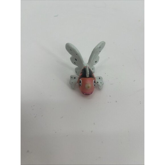 Seaking Figure Original Pokémon TOMY Monster Collection Nintendo CGTSJ - Picture 3 of 7